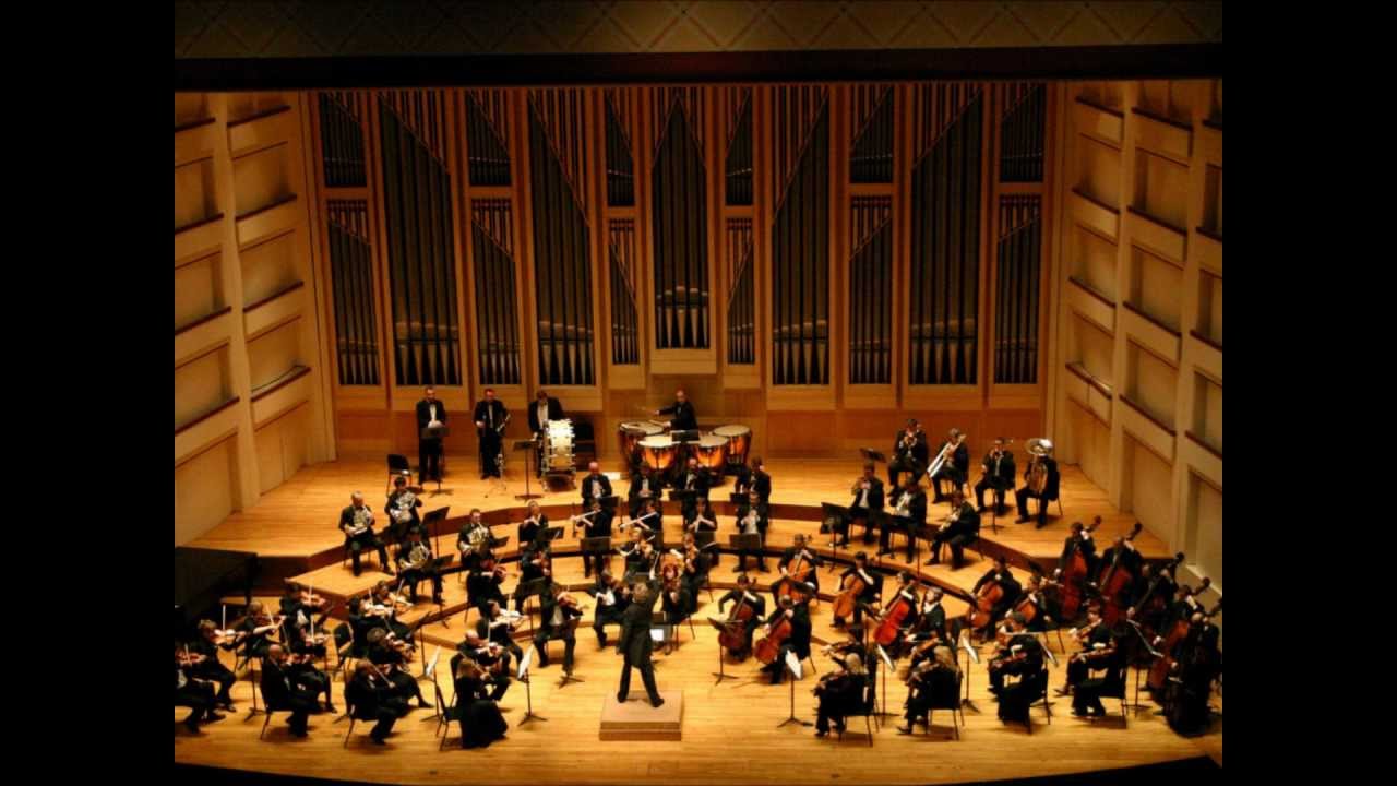 garritan orchestra