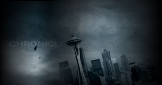 watch chronicle full movie online